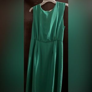 Forever 21 Midi cocktail dress